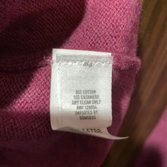 Bonobos sweater - Picture 3 of 4